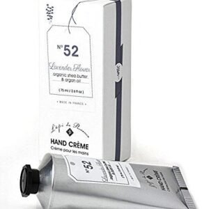 Hand Creme - "No52 Lavender Flower" - by L'epi de Provence 2.6 floz