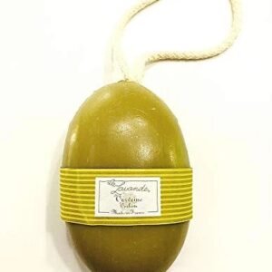 Soap On a Rope - Verbena - 200g 7oz - La Lavande Made in France