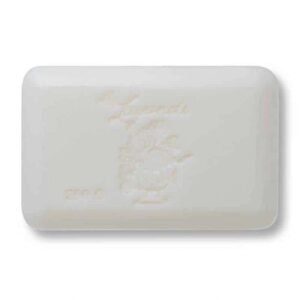 French Milled Soap - Milk by La Lavande - 250g Natural Imported