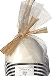 Soap On a Rope - Milk Scent - 200g 7oz - La Lavande Made in France