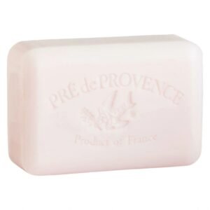 French Shea Butter Soap - Lily of the Valley - 250g Pre de Provence