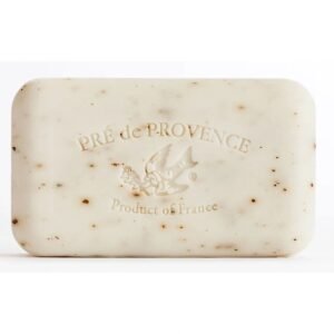 French Shea Butter Soap - White Gardenia - 150g Pre de Provence